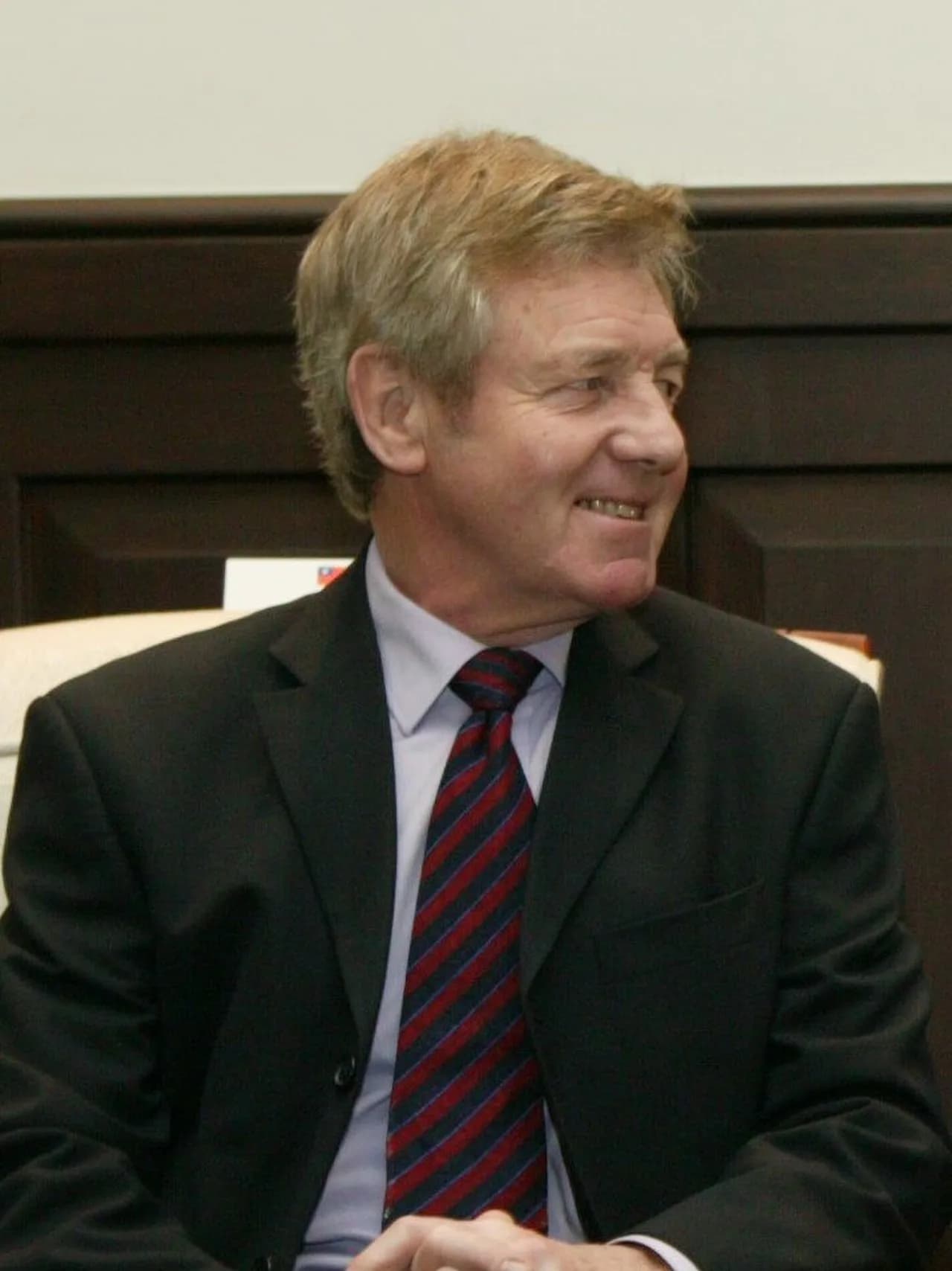 David Atkinson
