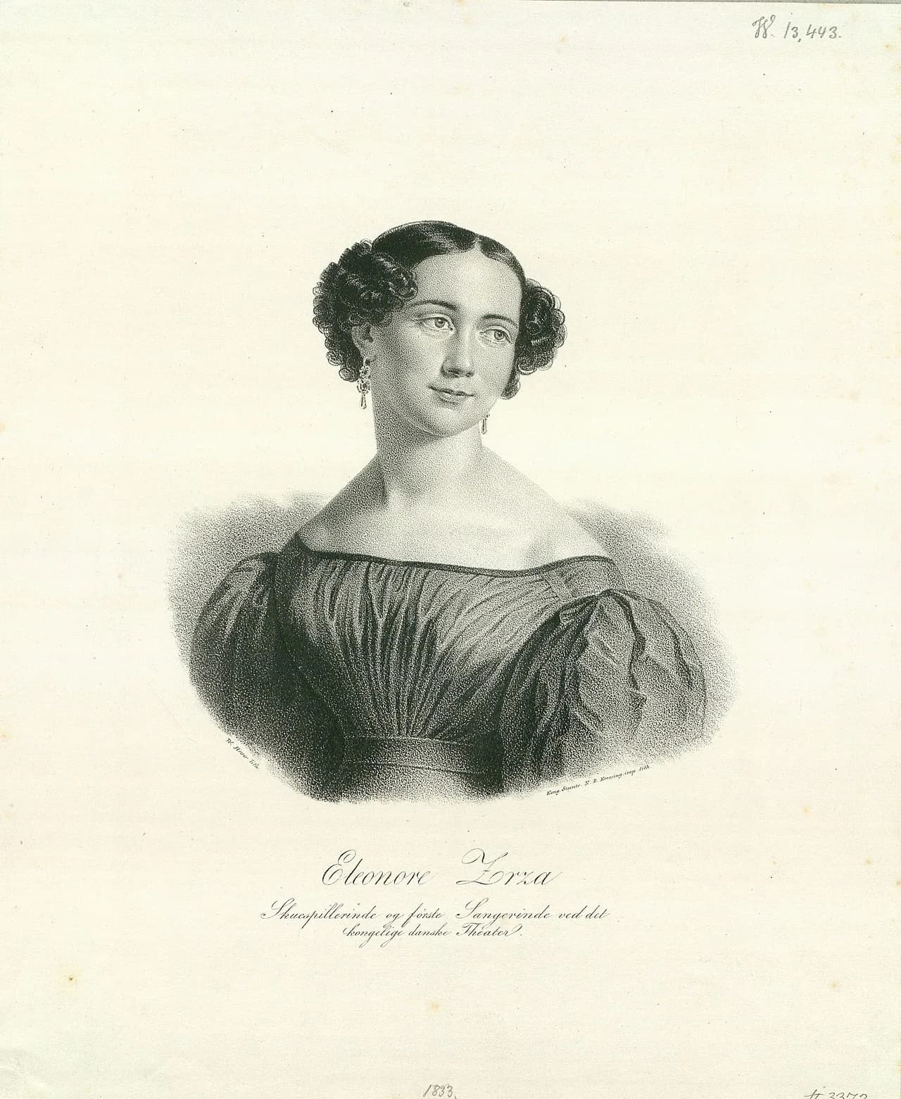 Eleonora Zrza