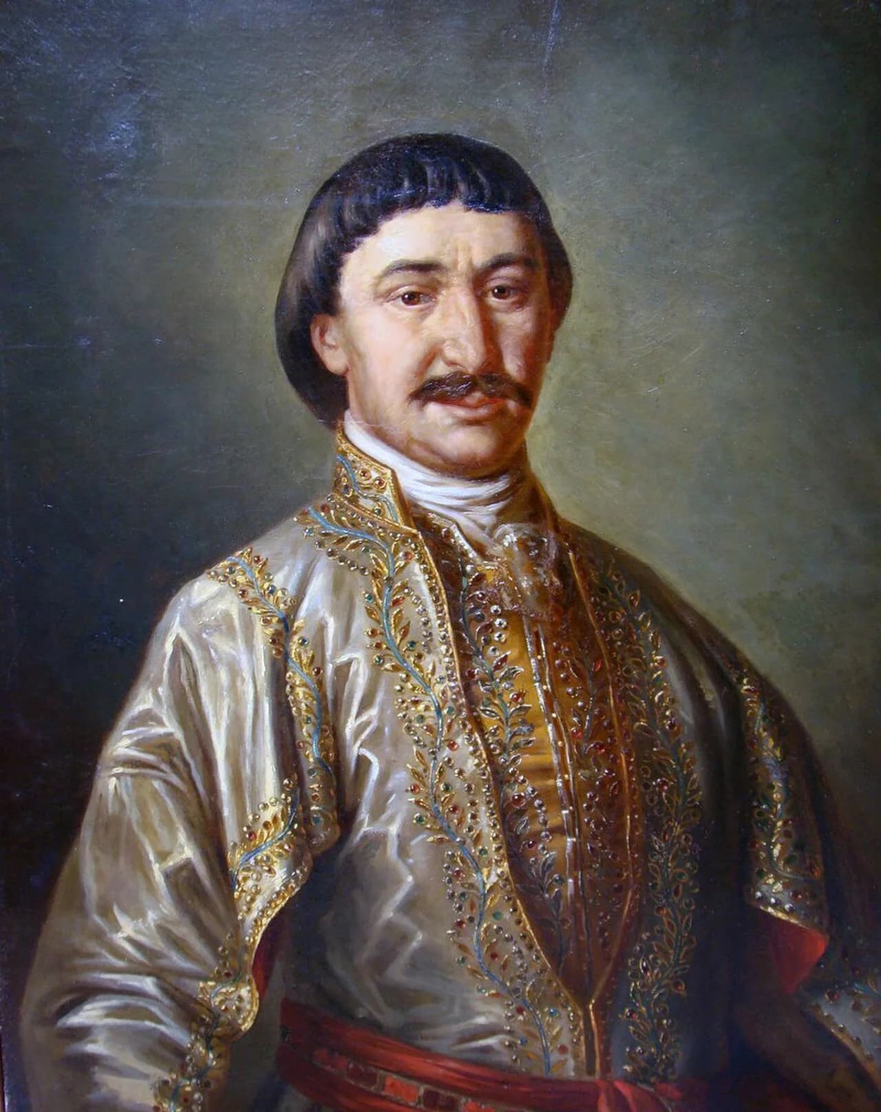 Garsewan Tschawtschawadse
