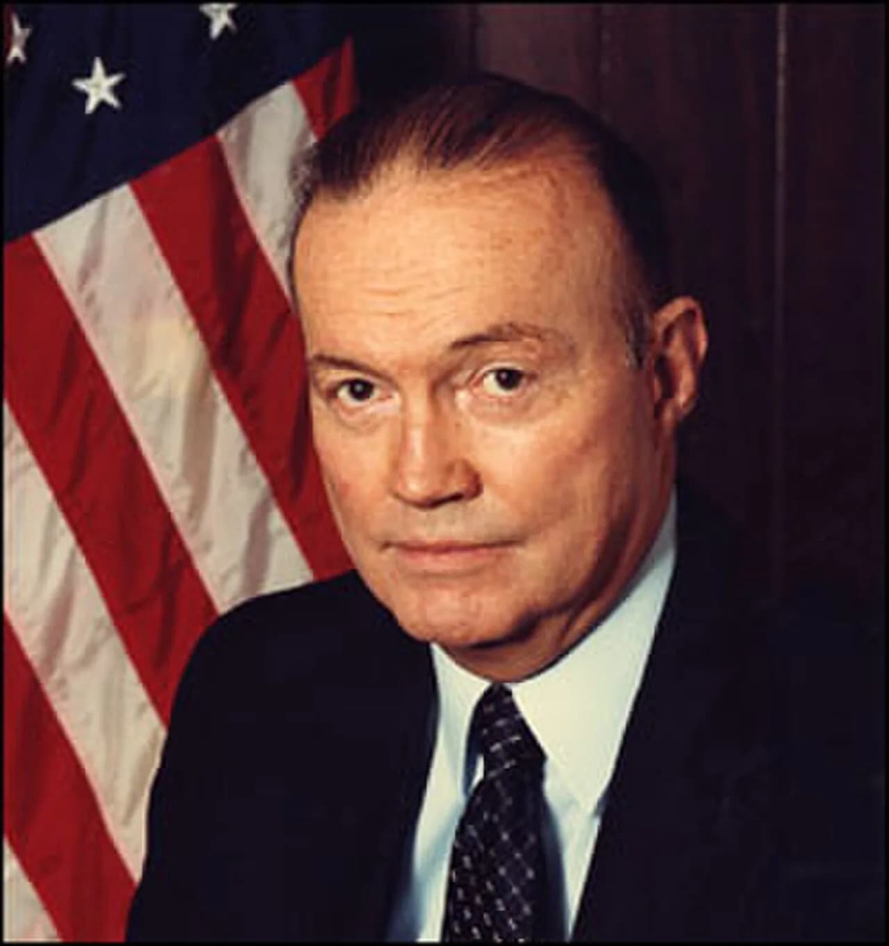 David M. Abshire