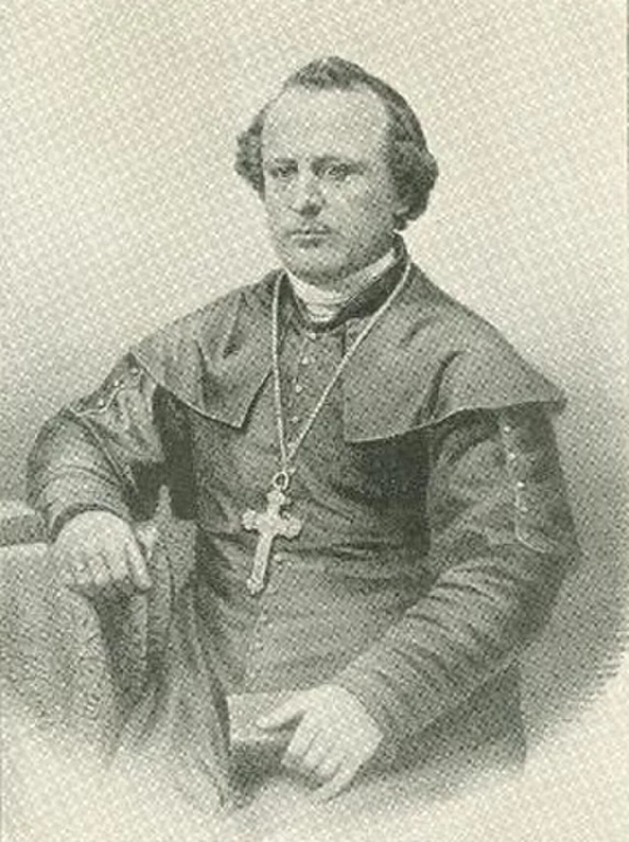 Pierre-Adolphe Pinsoneault