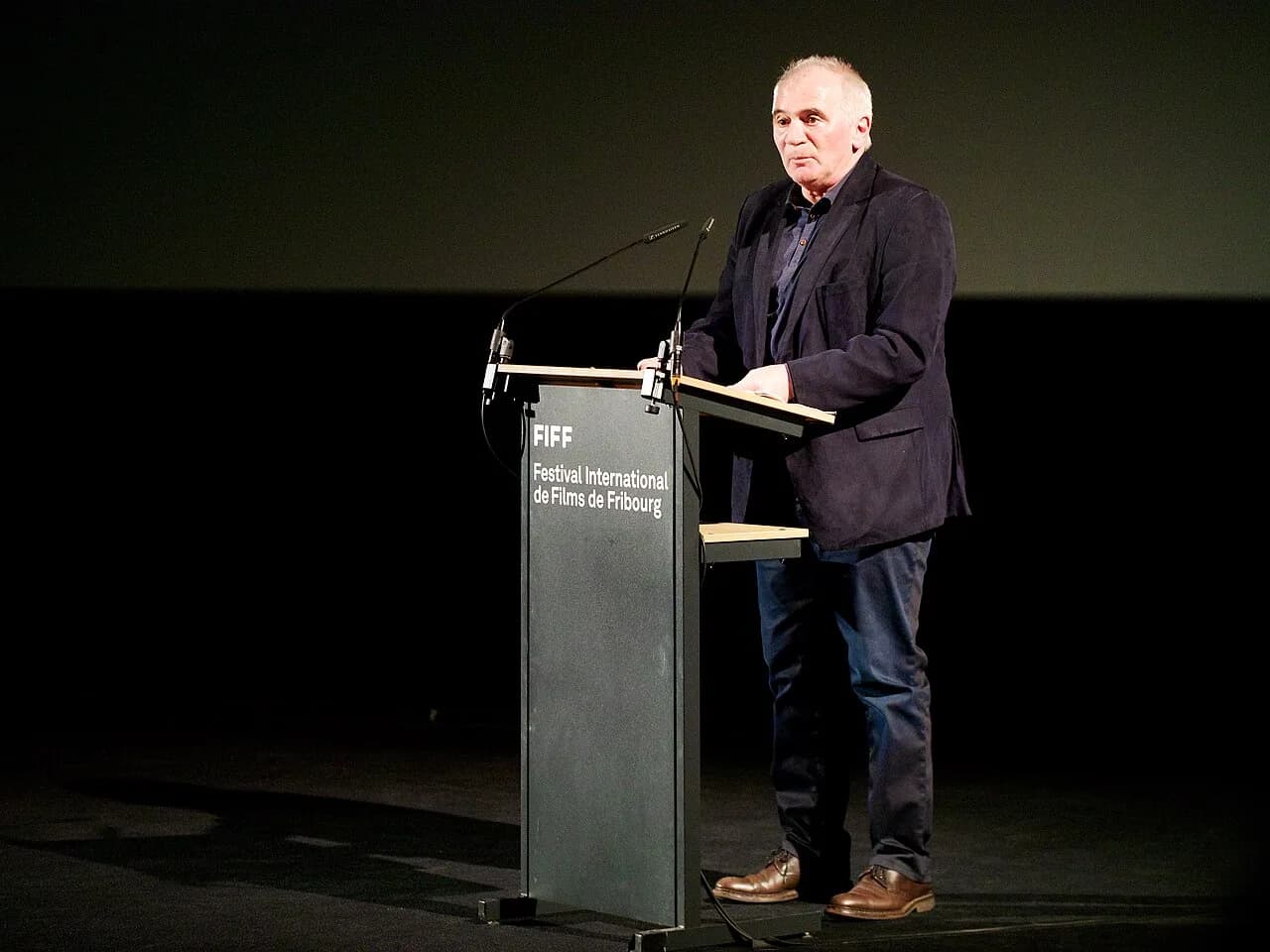 Pierre-Alain Clément