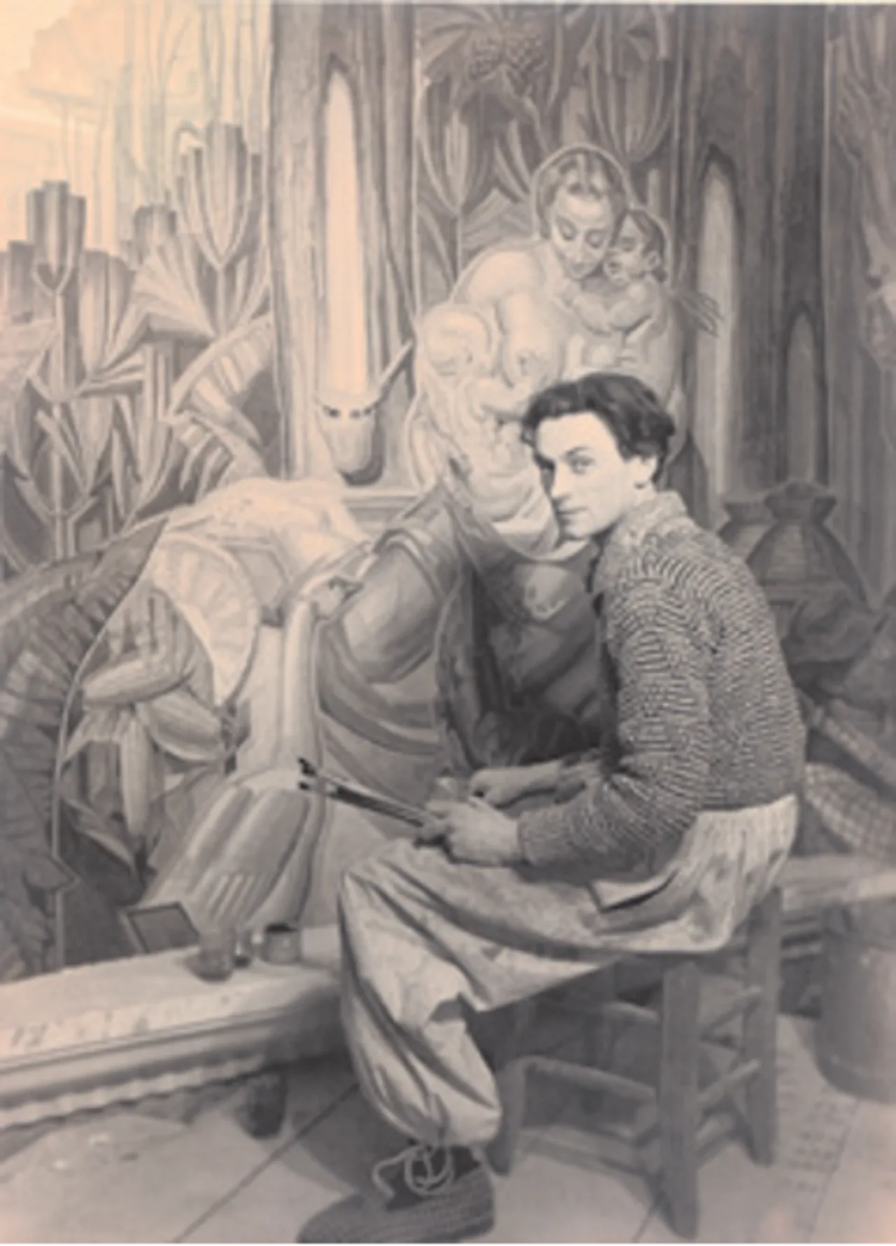 Pierre-Albert Bégaud