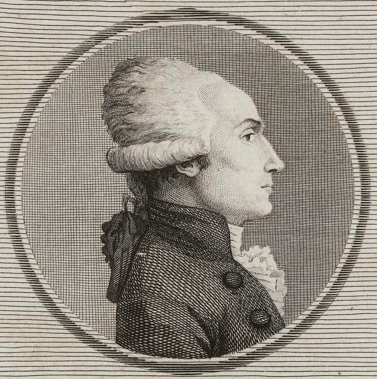 Pierre-Antoine Herwyn de Nevèle
