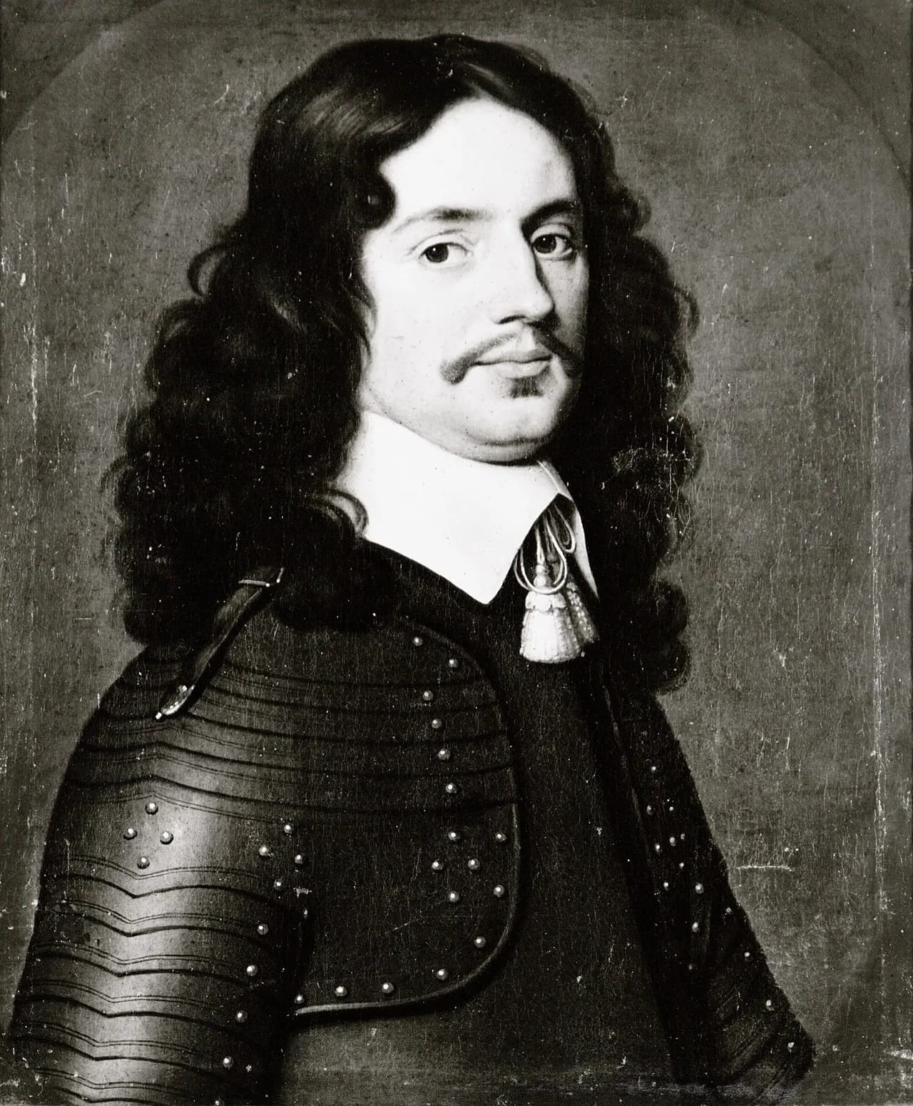 Friedrich von Dohna