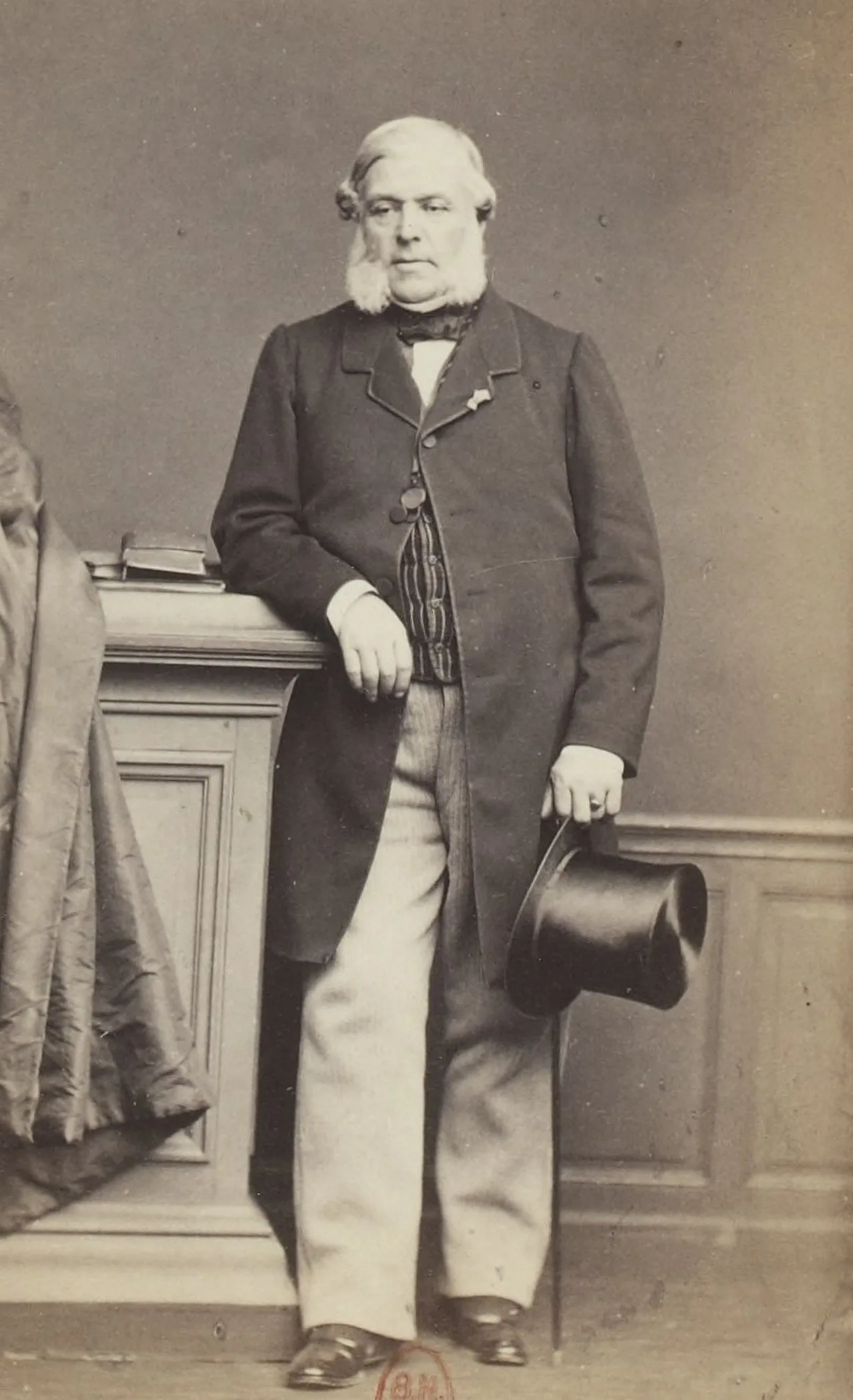 Pierre-Charles Dambry