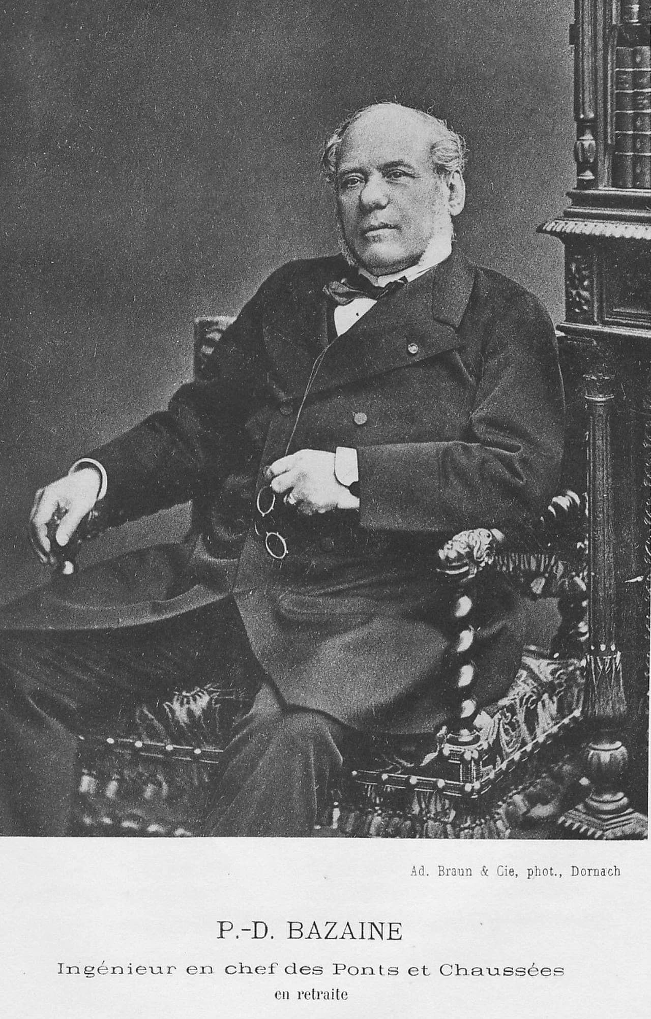 Pierre-Dominique Bazaine