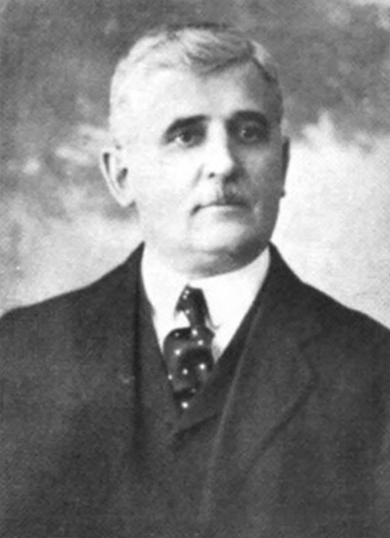 Pierre-Ernest Boivin
