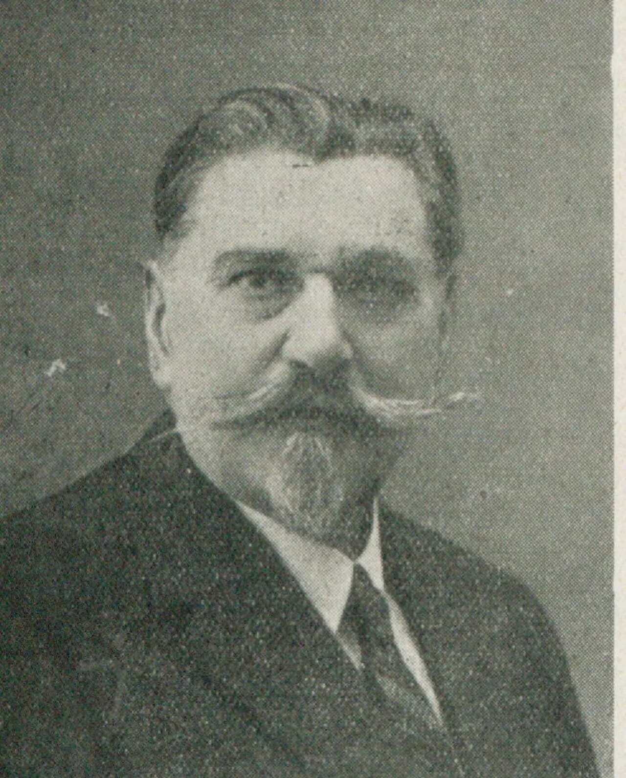 Pierre-François Bouligand
