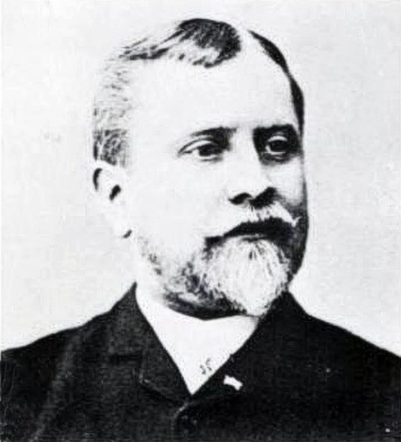 Pierre-François Jumeau