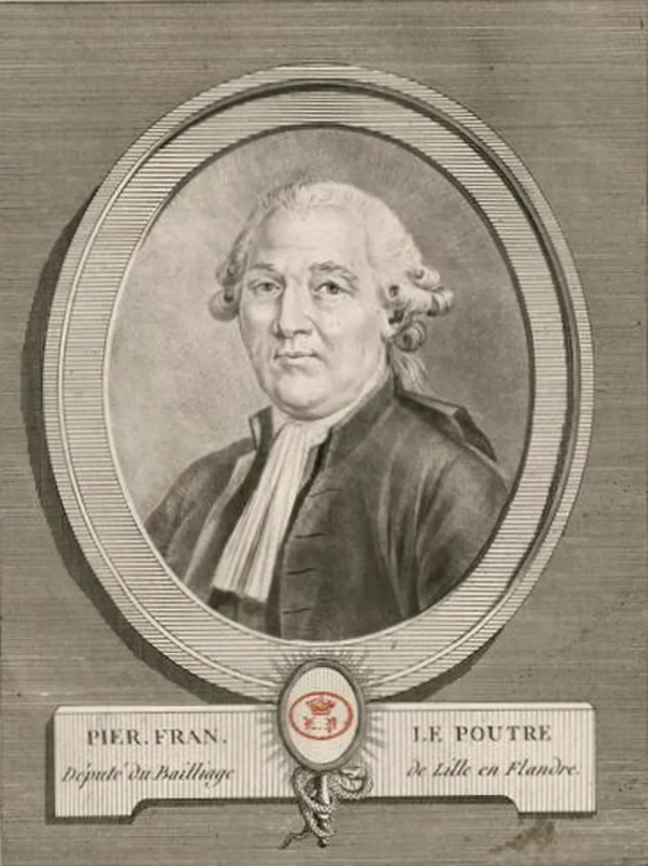 Pierre-François Lepoutre