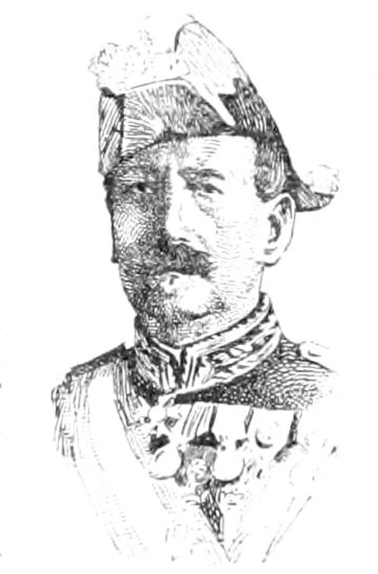 Pierre Guillaume Paul Coronnat