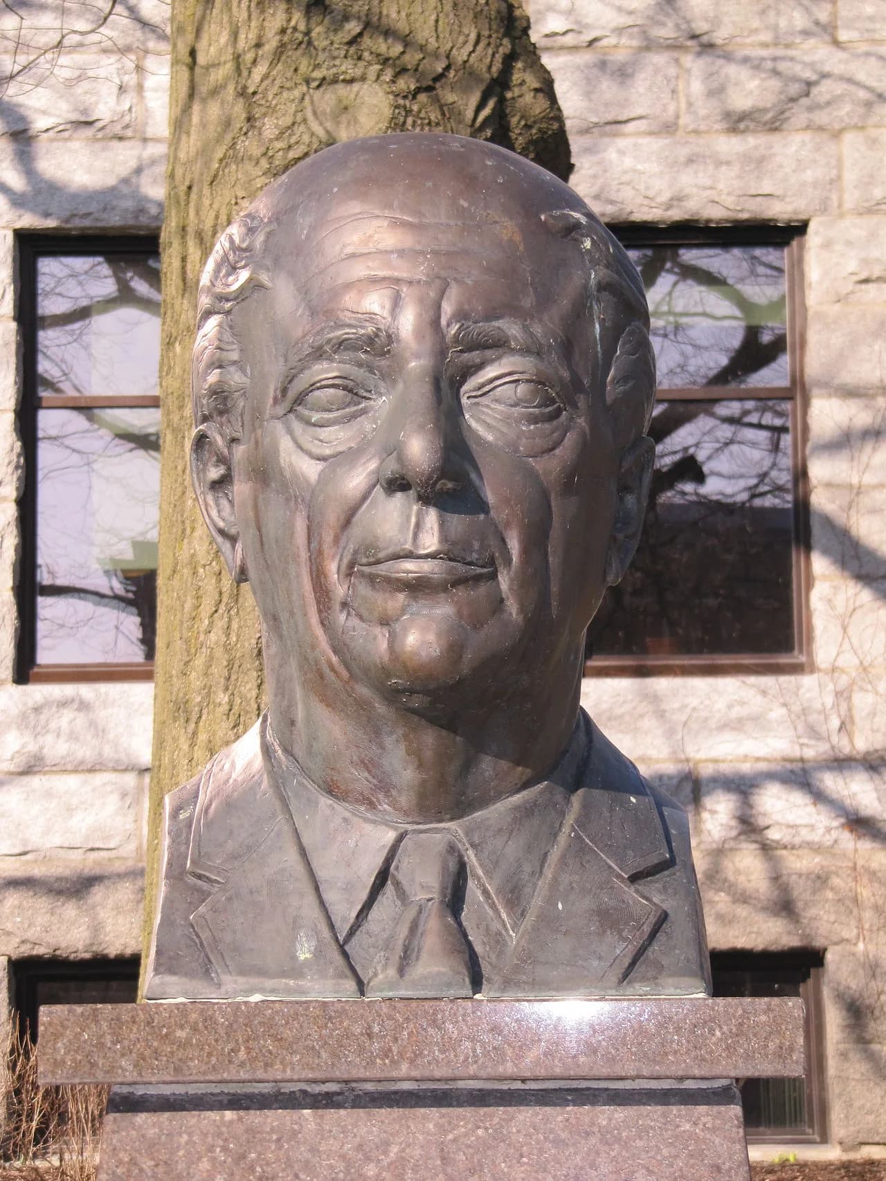 Pierre-Horace Boivin