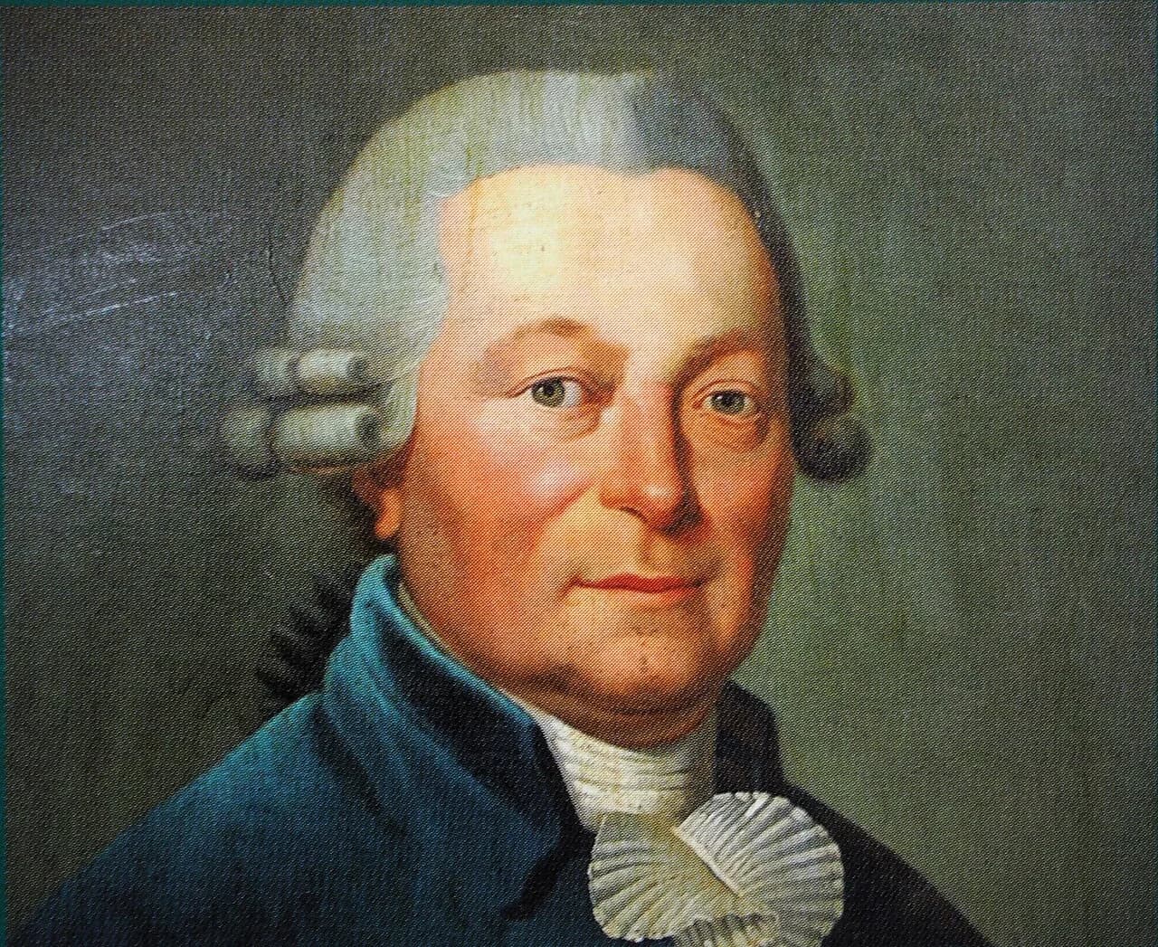 Pierre-Jacques Meslé de Grandclos
