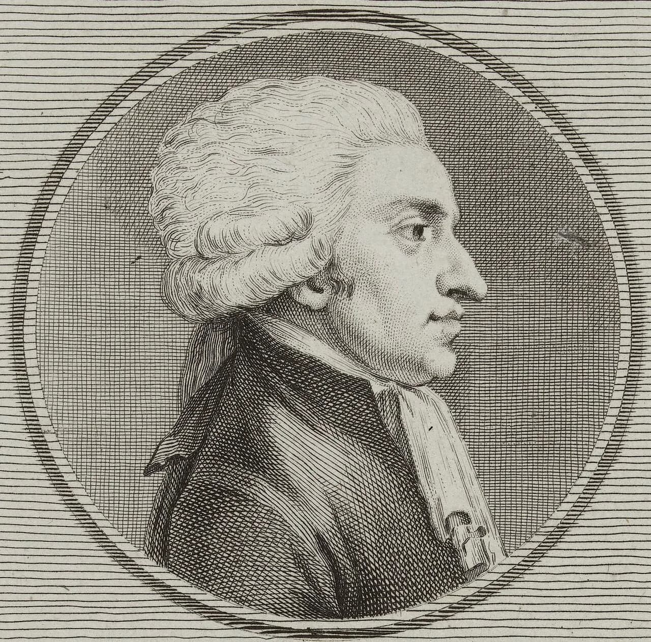 Pierre-Joseph Grangier