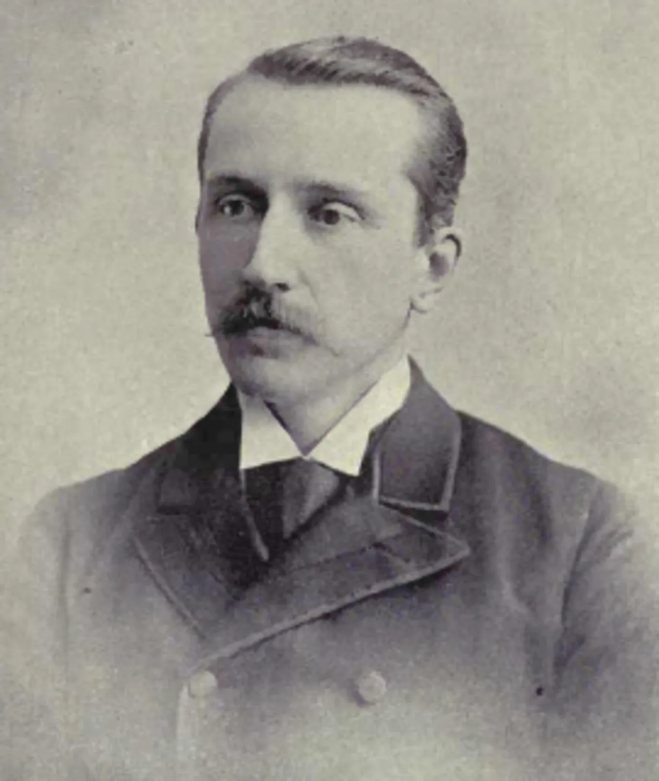 Pierre-Julien Leclair