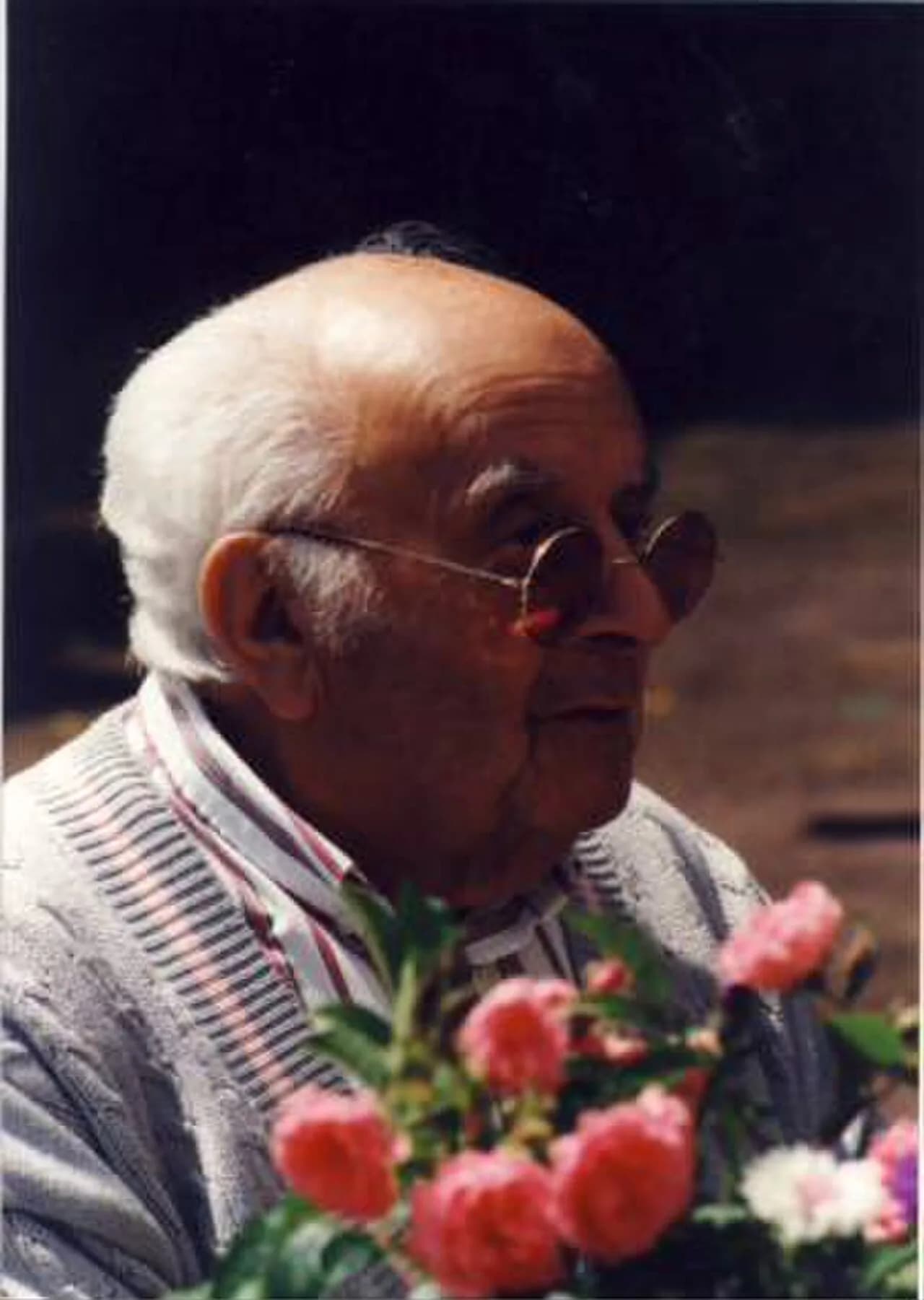 Pierre Laurent Brenot