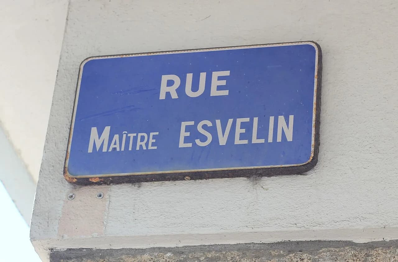 Pierre-Louis Esvelin