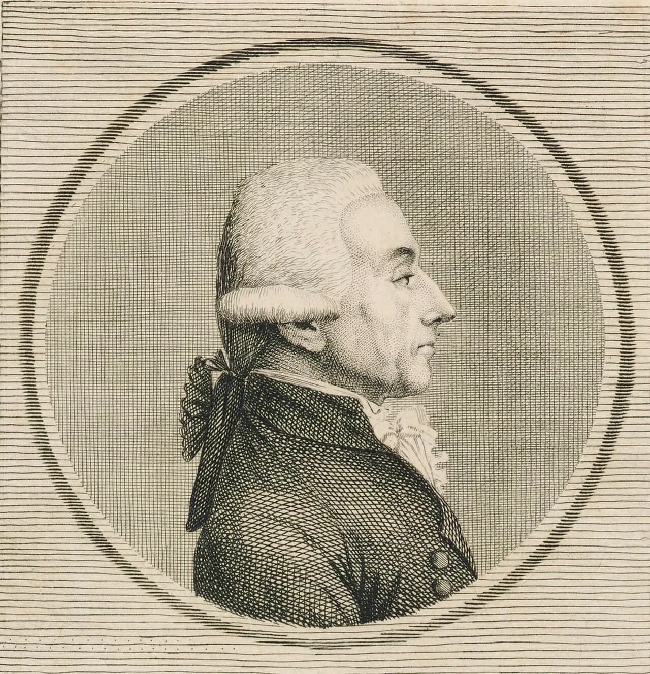 Pierre-Louis Mazurié de Pennanech