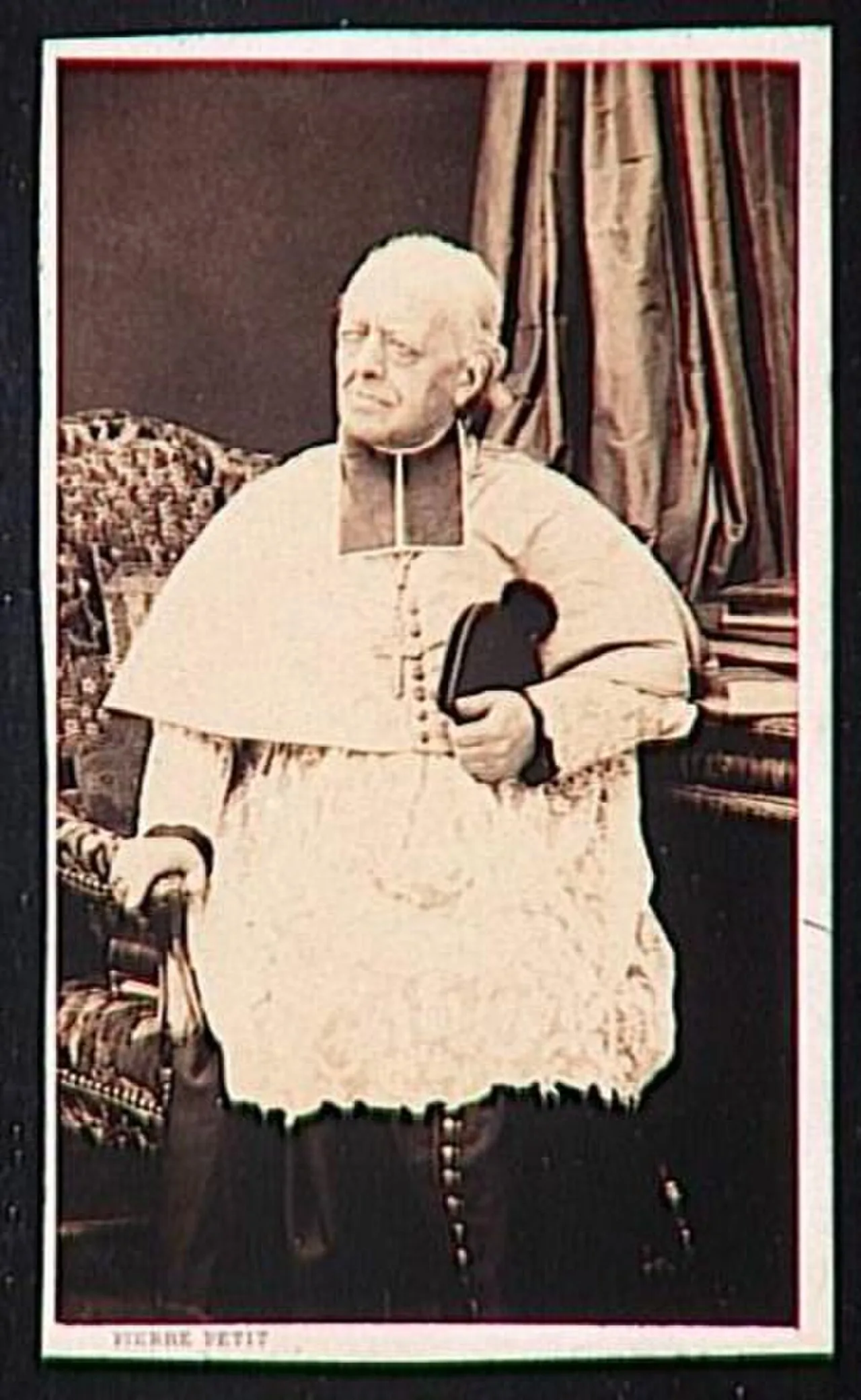 Pierre Louis Parisis