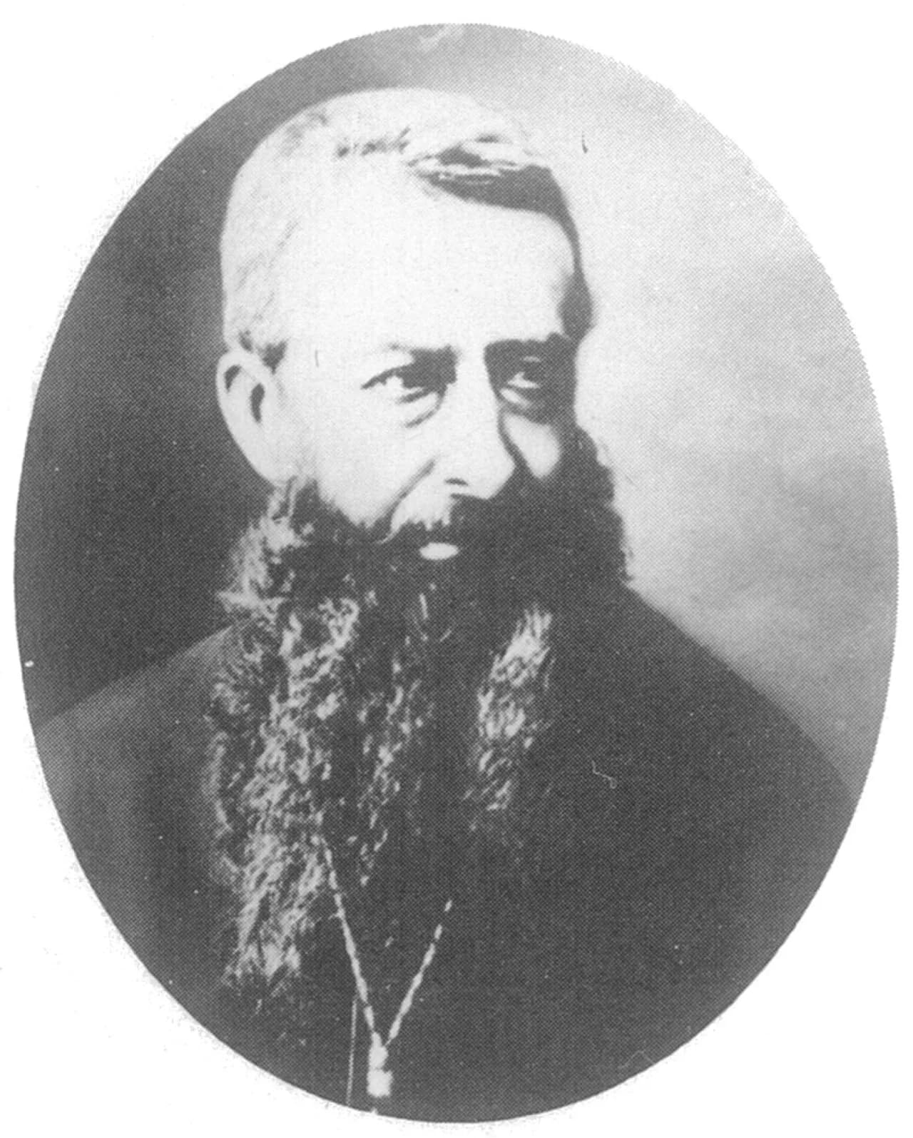 Pierre-Marie Osouf