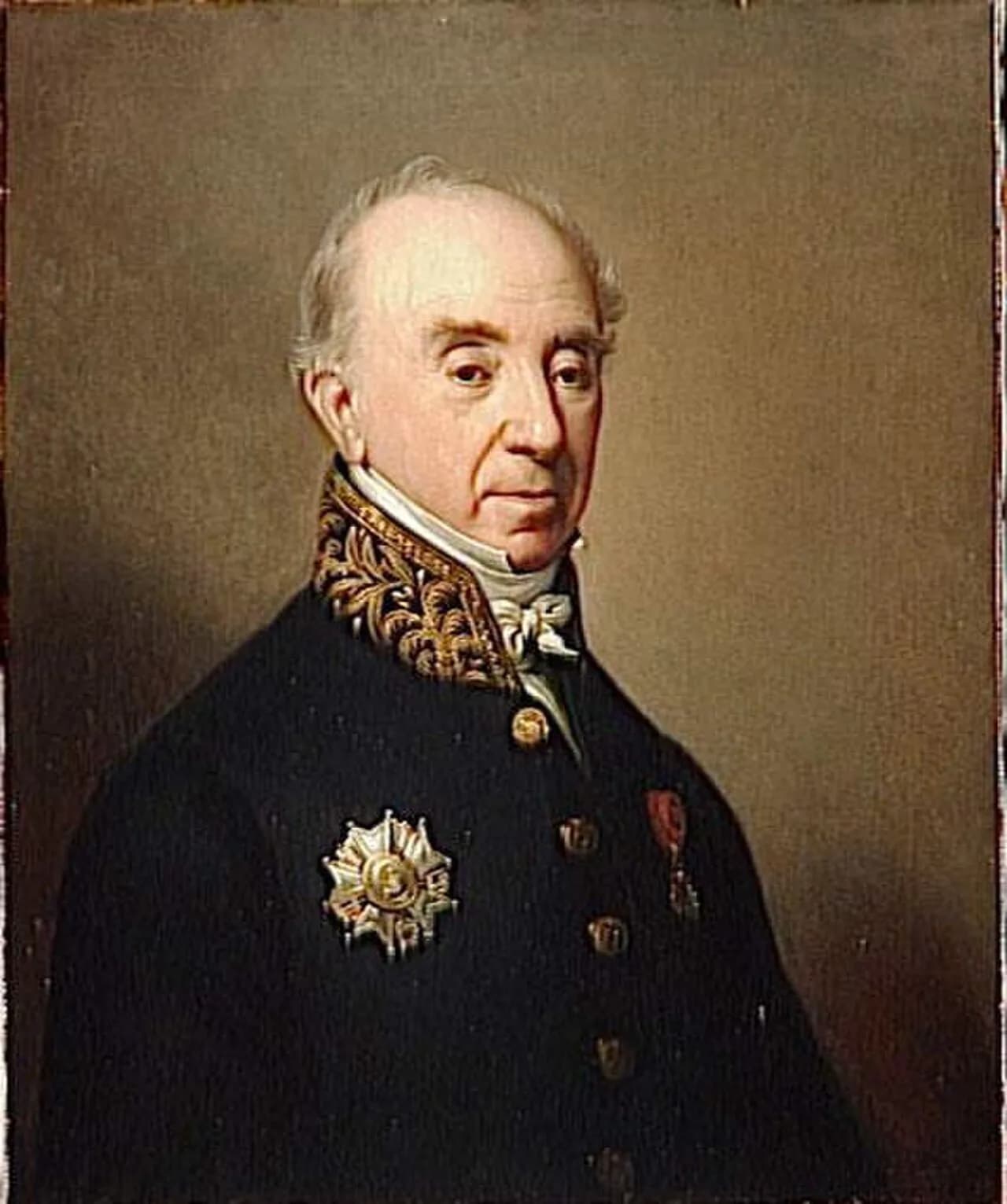 Pierre-Marie Taillepied de Bondy