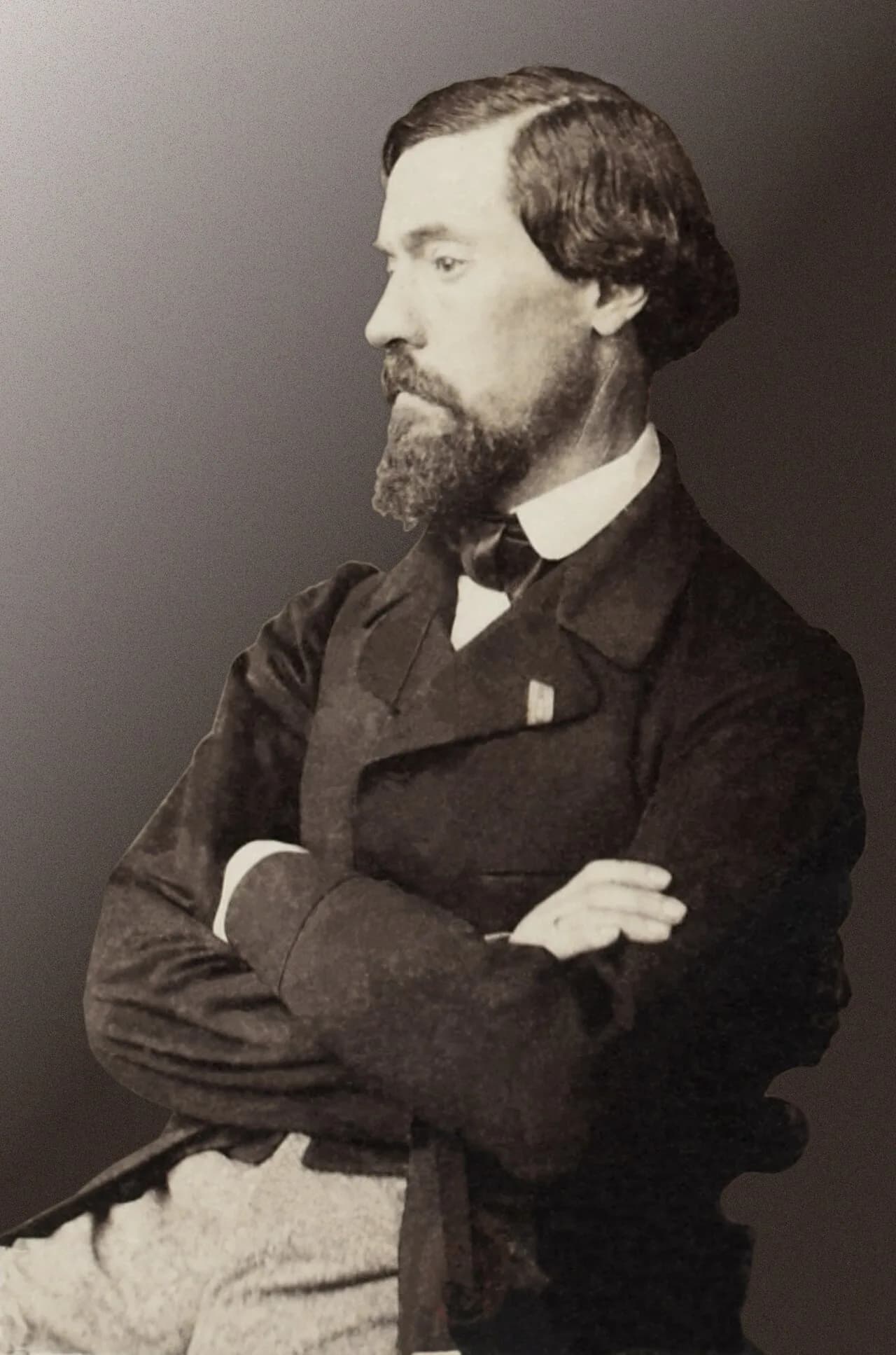 Pierre-Michel-François Chevalier