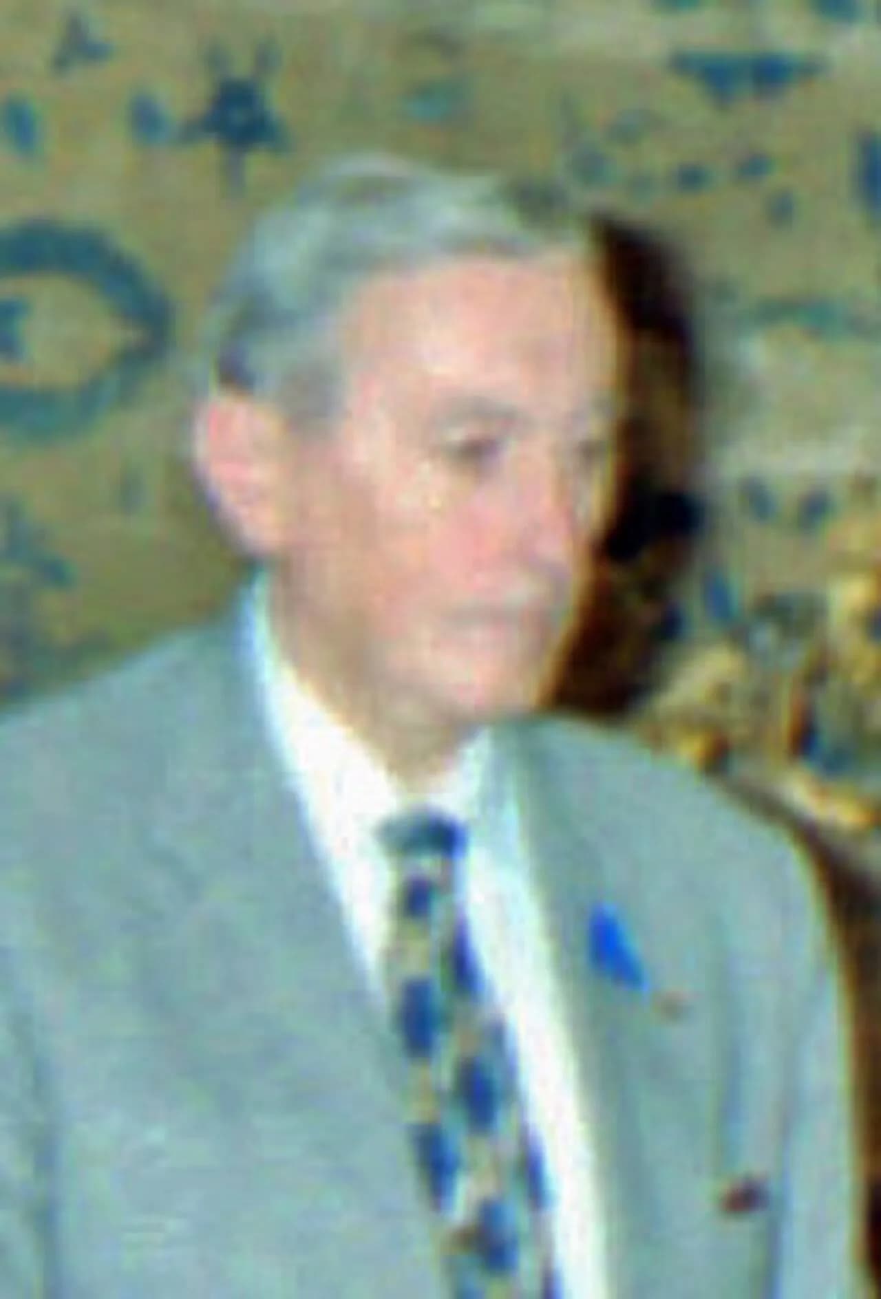 Alfredo Jaime Irujo