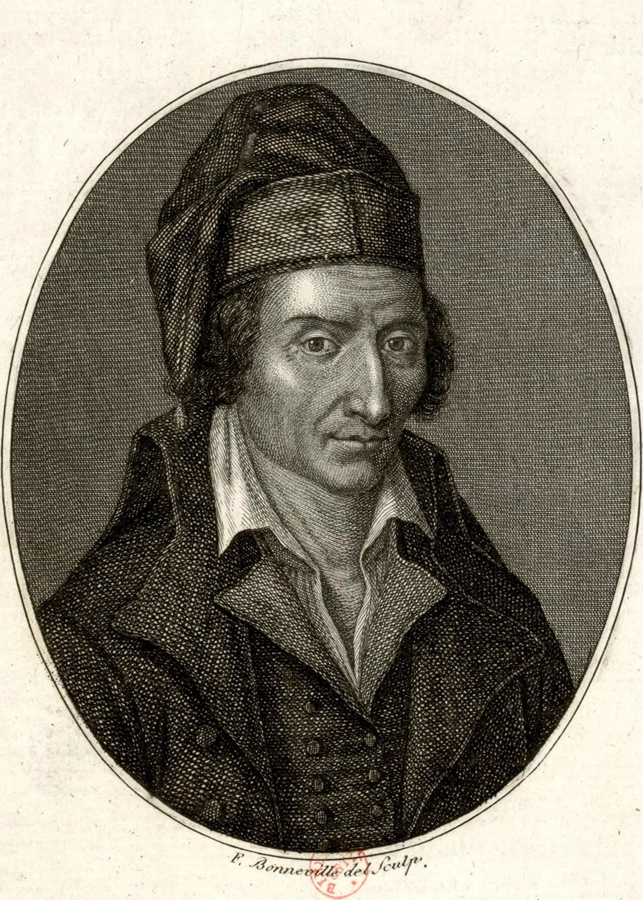 Pierre-Nicolas-Louis Leroy