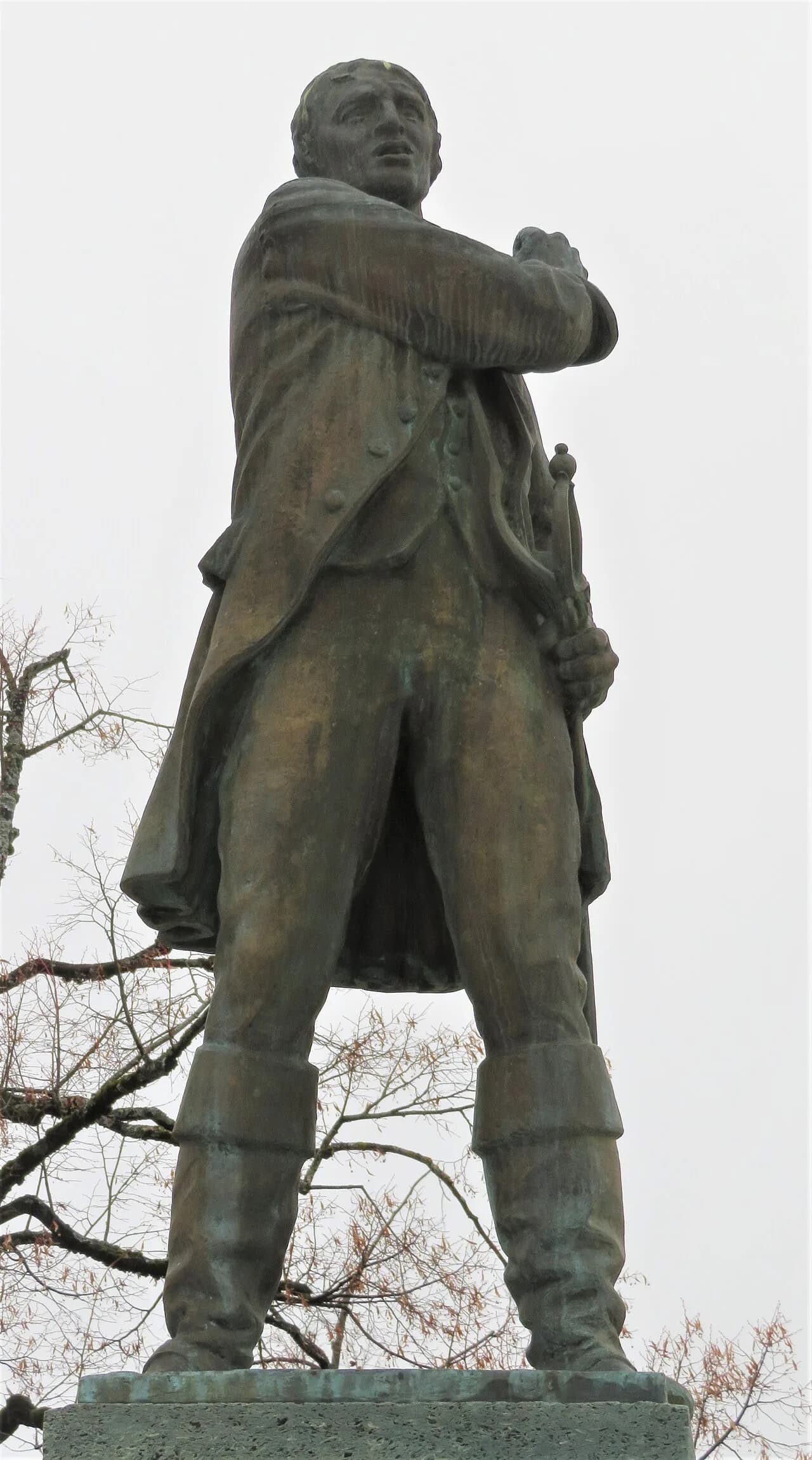 Pierre-Nicolas Chenaux