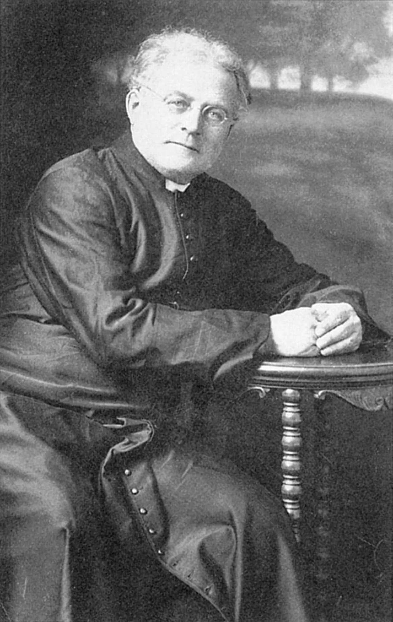Pierre-Paul Arsenault