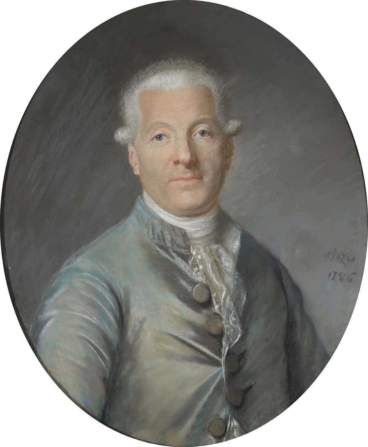Pierre-Paul Nairac