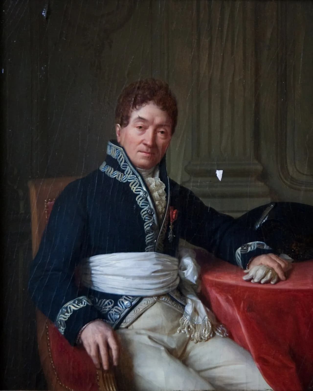 Pierre-Thomas Rambaud