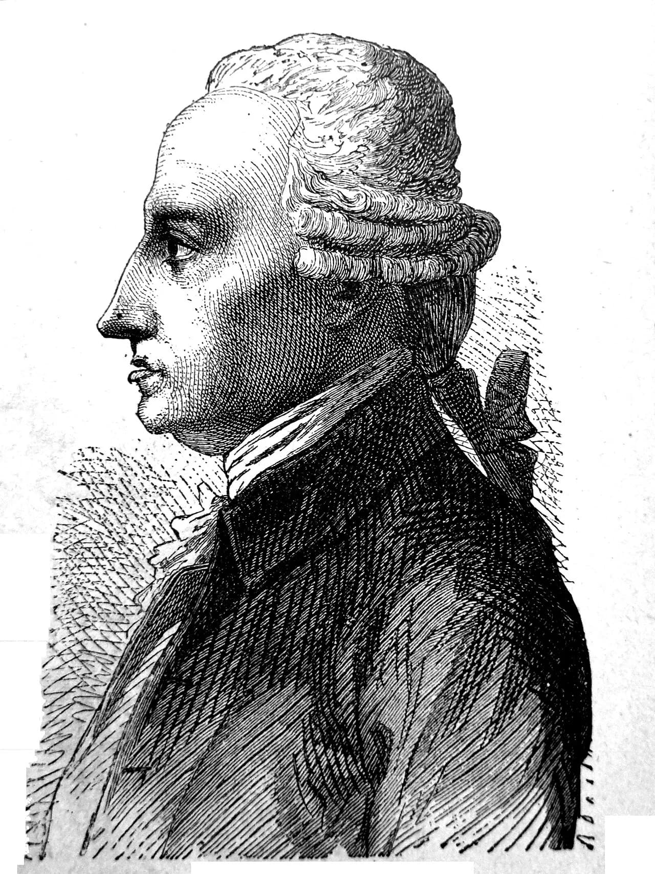 Pierre-Toussaint Durand de Maillane