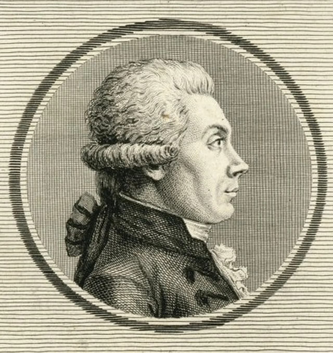 Pierre-Vincent Varin de La Brunelière