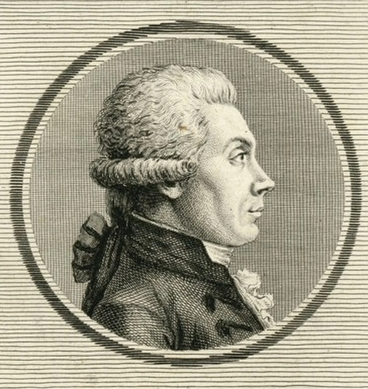 Pierre-Vincent Varin de La Brunelière