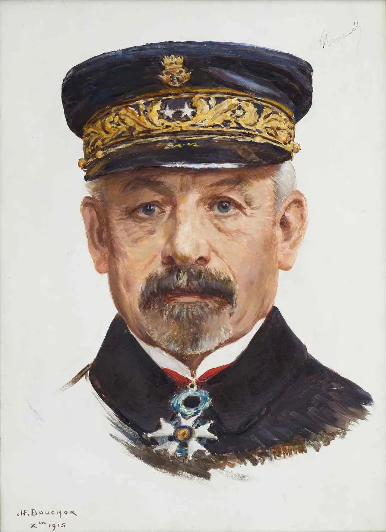Pierre Alexis Ronarc'h
