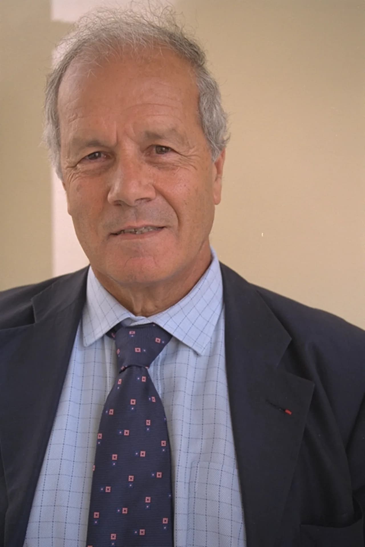 Pierre Audoin