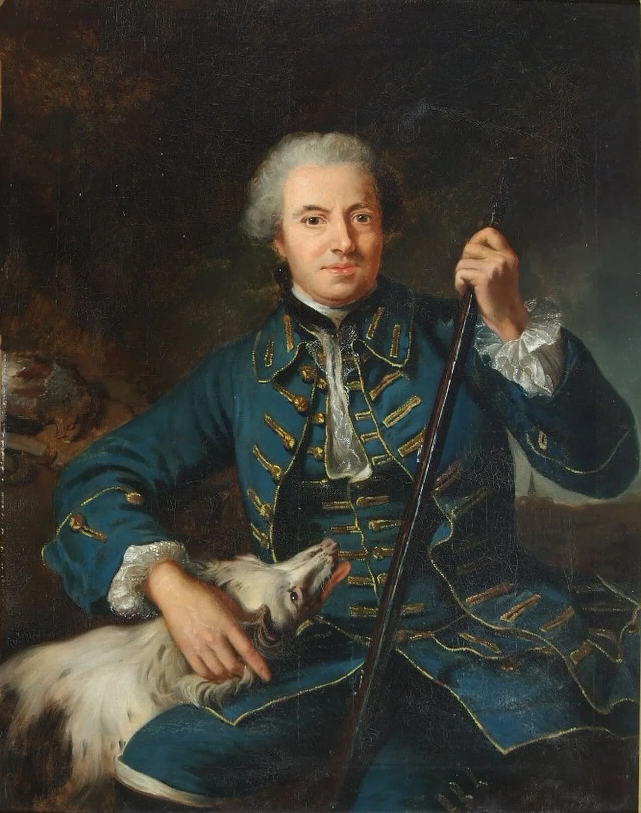 Pierre Babaud de La Chaussade