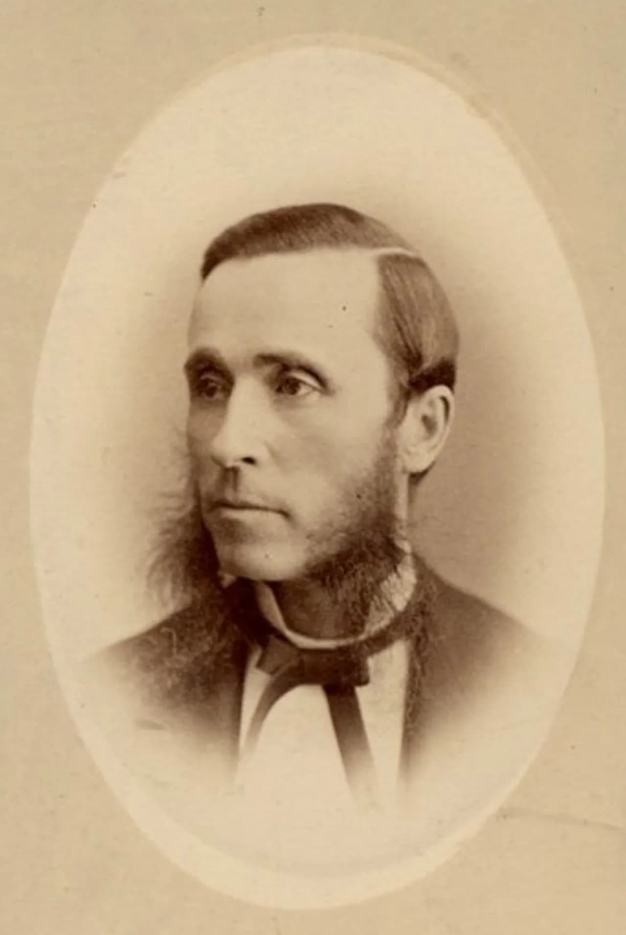 Pierre Bachand