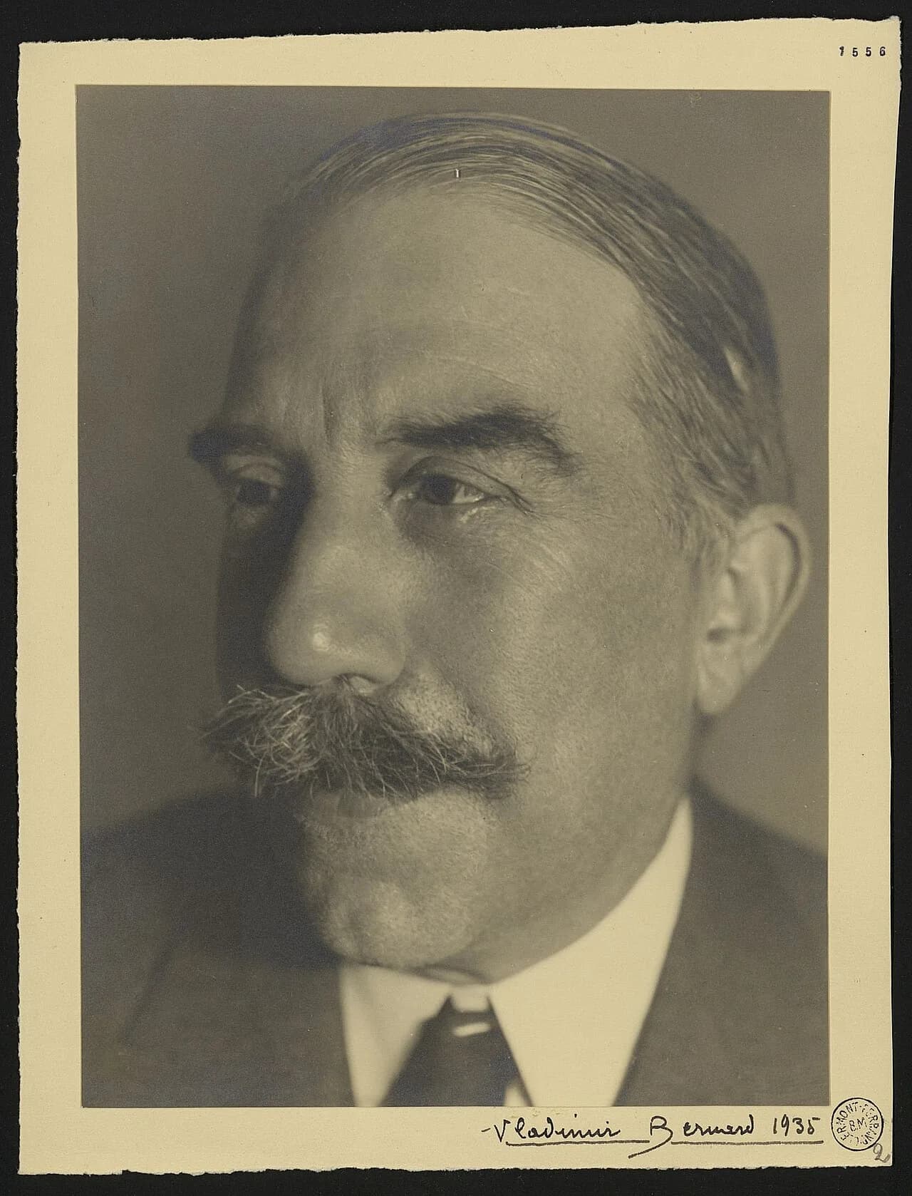 Pierre Balme