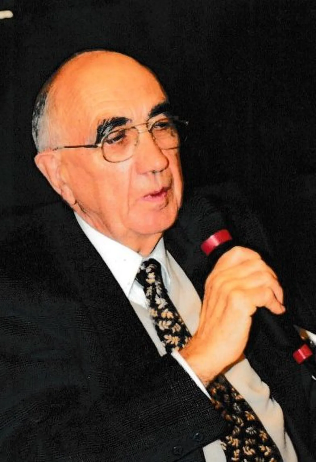 Pierre Barral