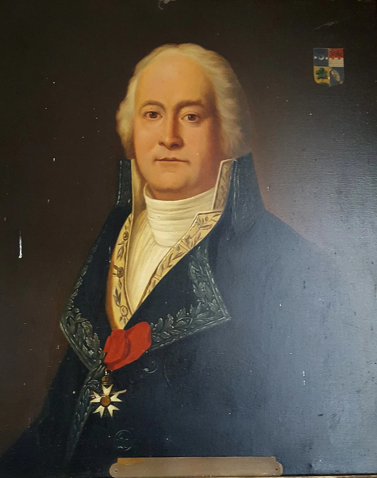 Pierre Barthélémy de Nogaret