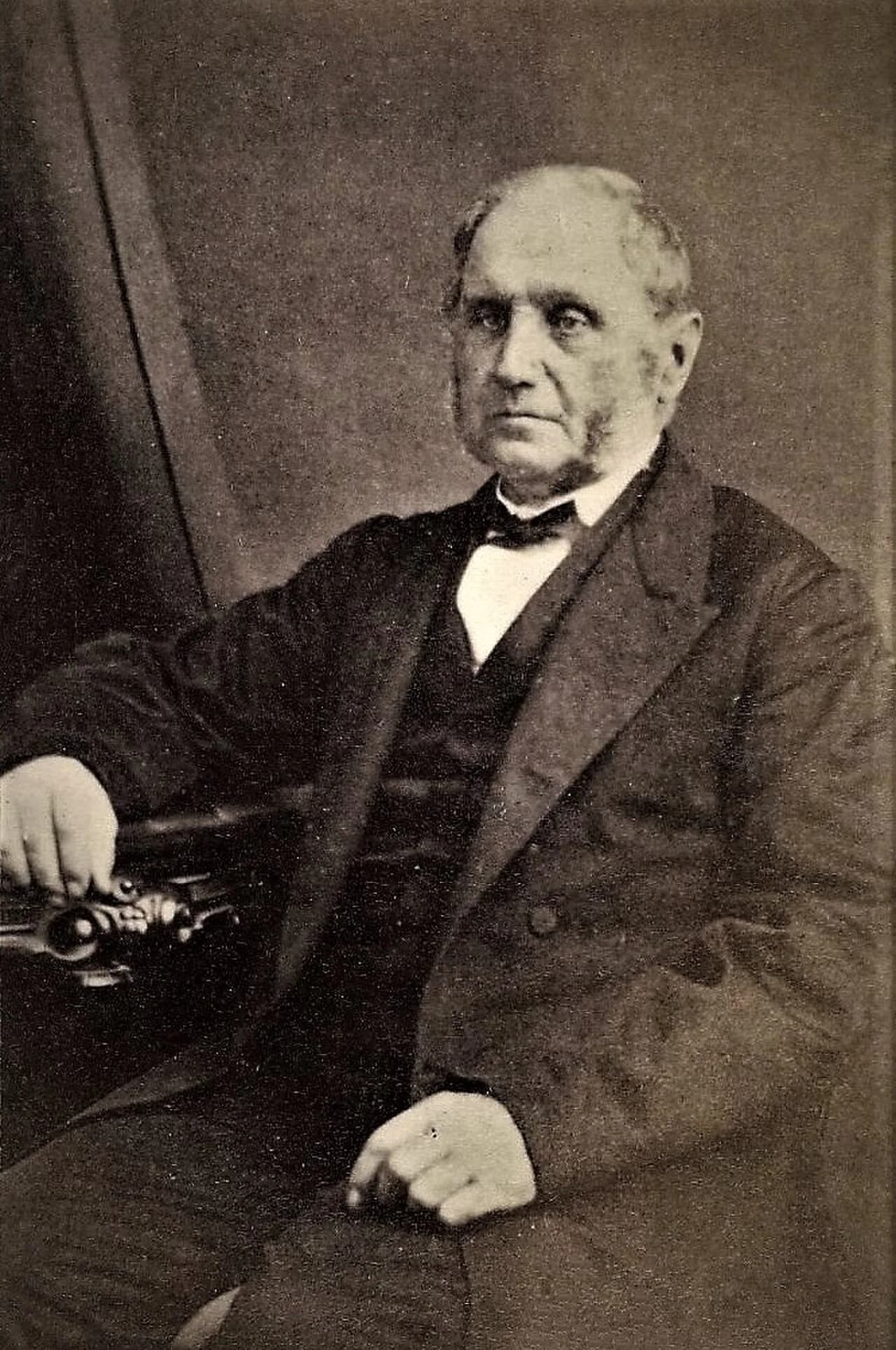 Pierre Beaubien