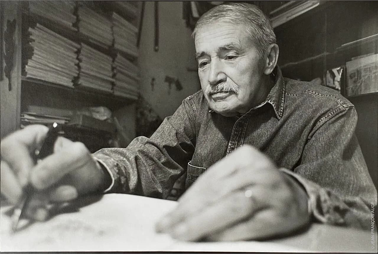 Pierre Belvès