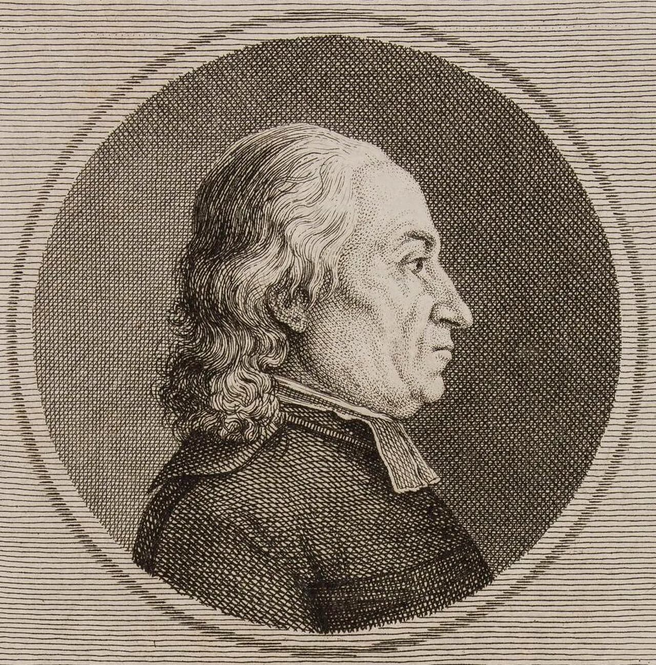 Michel Chabault