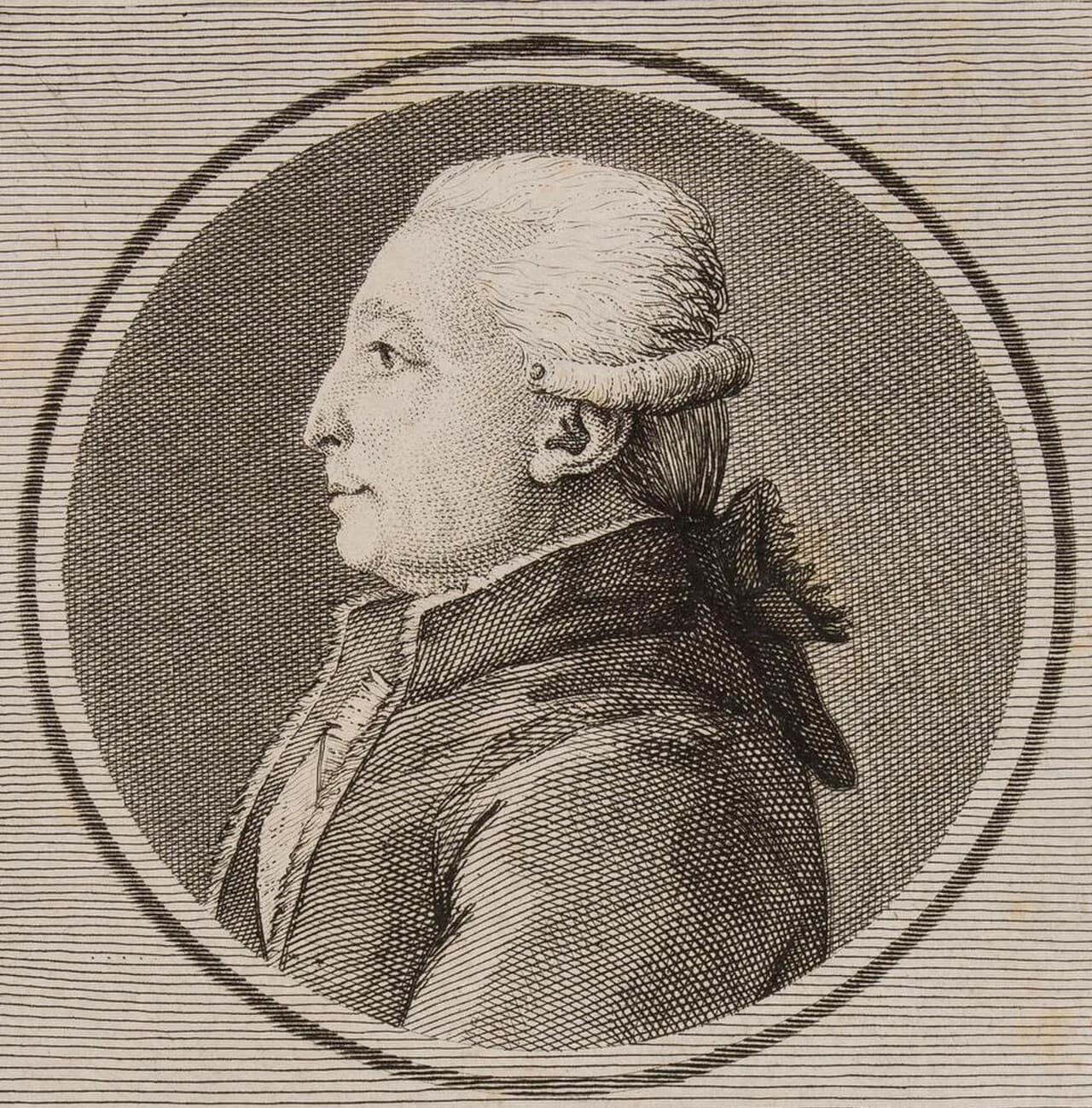Claude Jean Antoine d'Ambly