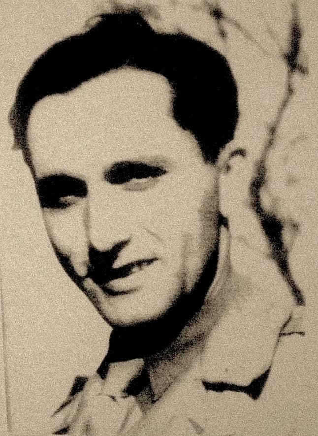 Pierre Bockel