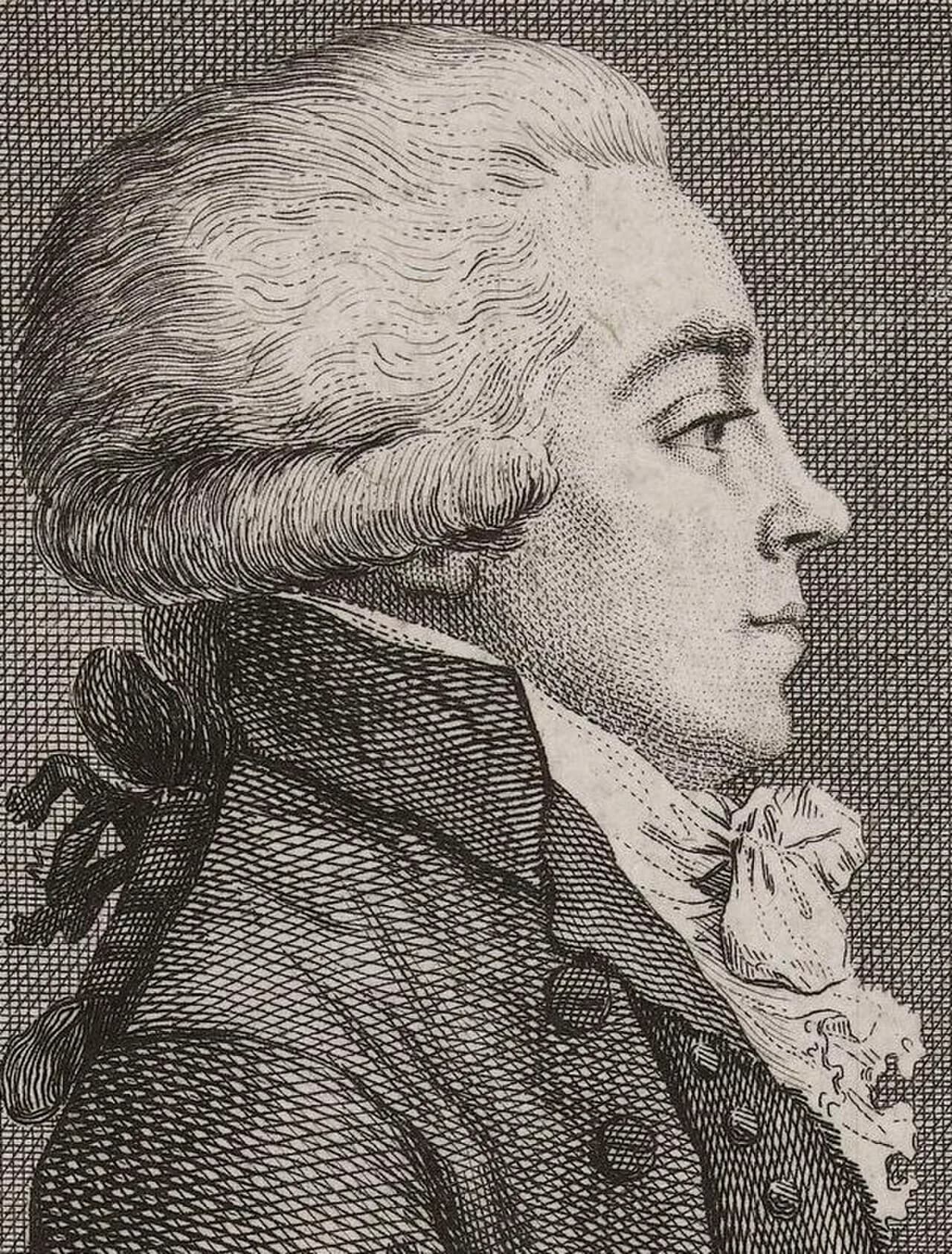 Armand Louis François Tréhot de Clermont