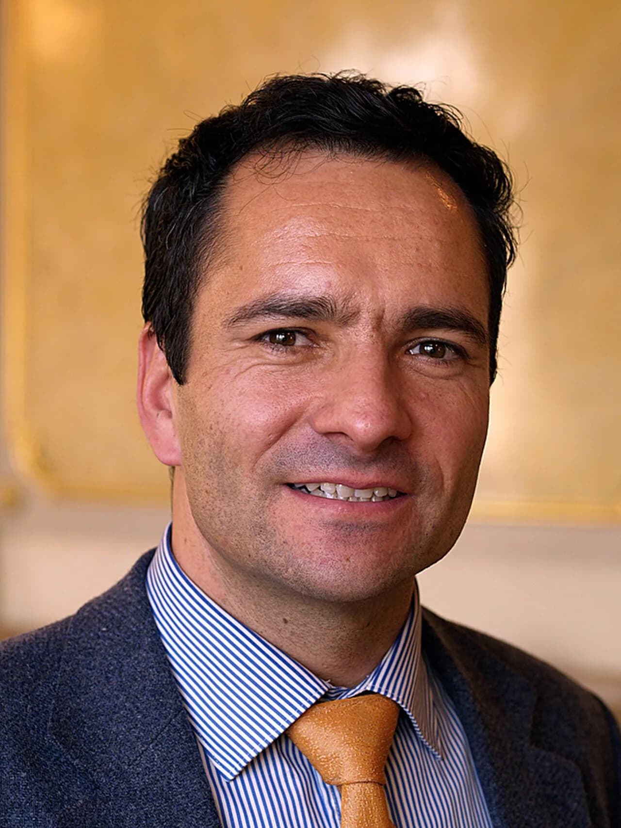 Pierre Bonhôte